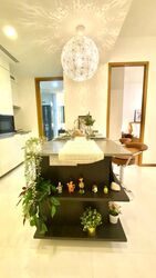 Marina One Residences (D1), Apartment #483453631